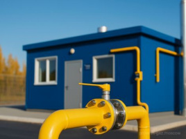Проектирование котельной на газу в Сергиевом Посаде