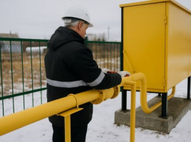 Акт форма 20 на газ в Сергиевом Посаде