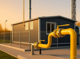 Проектирование котельных в Сергиевом Посаде Газовые котельные в Сергиевом Посаде