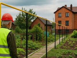 Технические условия на газ в Сергиевом Посаде