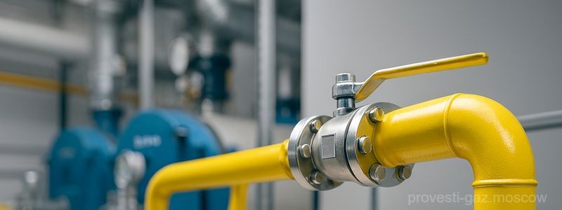 газификация предприятия в Сергиевом Посаде газификация предприятия в Сергиевом Посаде