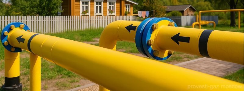 программа газификации москвы и области программа газификации москвы и области
