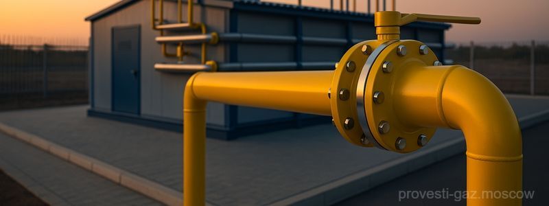 Монтаж газовых котельных любого типа в Сергиевом Посаде Монтаж газовых котельных любого типа в Сергиевом Посаде